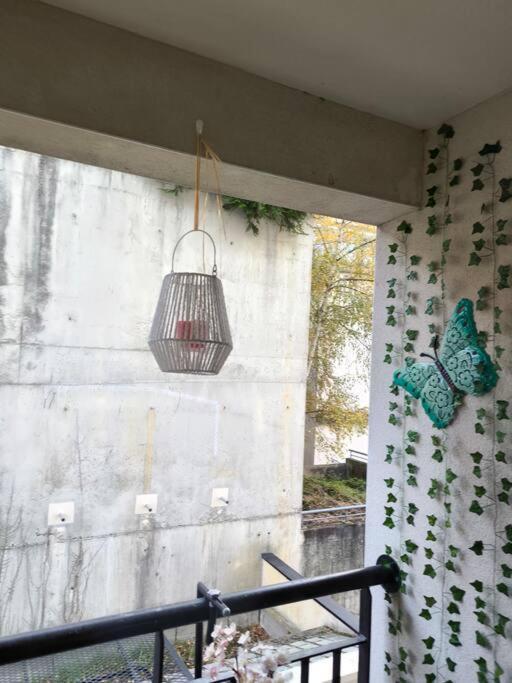 Le Cocon Manceau Apartment Le Mans Exterior photo